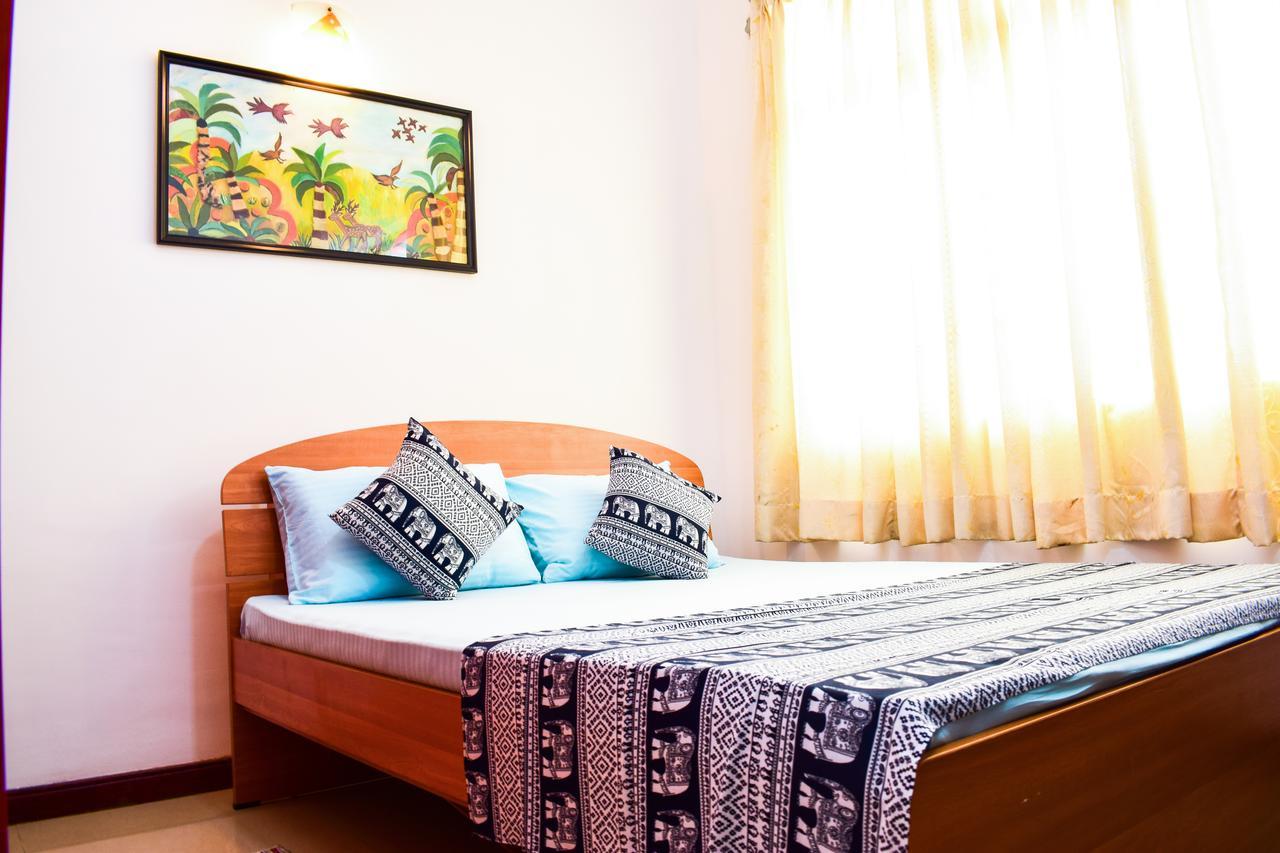 Port View Hostel קולומבו מראה חיצוני תמונה